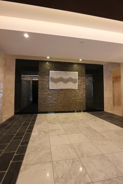 Apartamento Concieria Shiba Koen Premium *