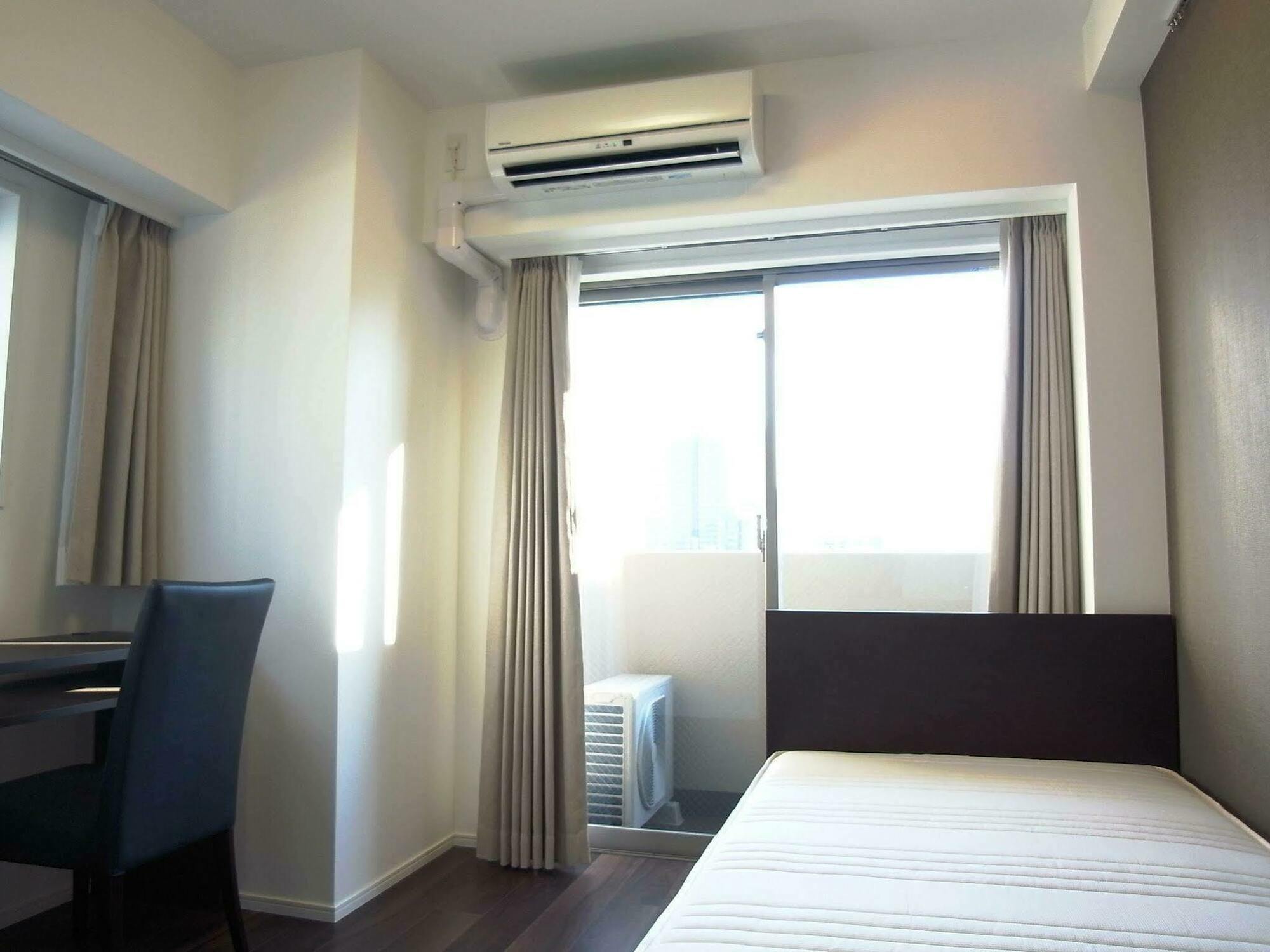 Concieria Shiba Koen Premium * Tokio