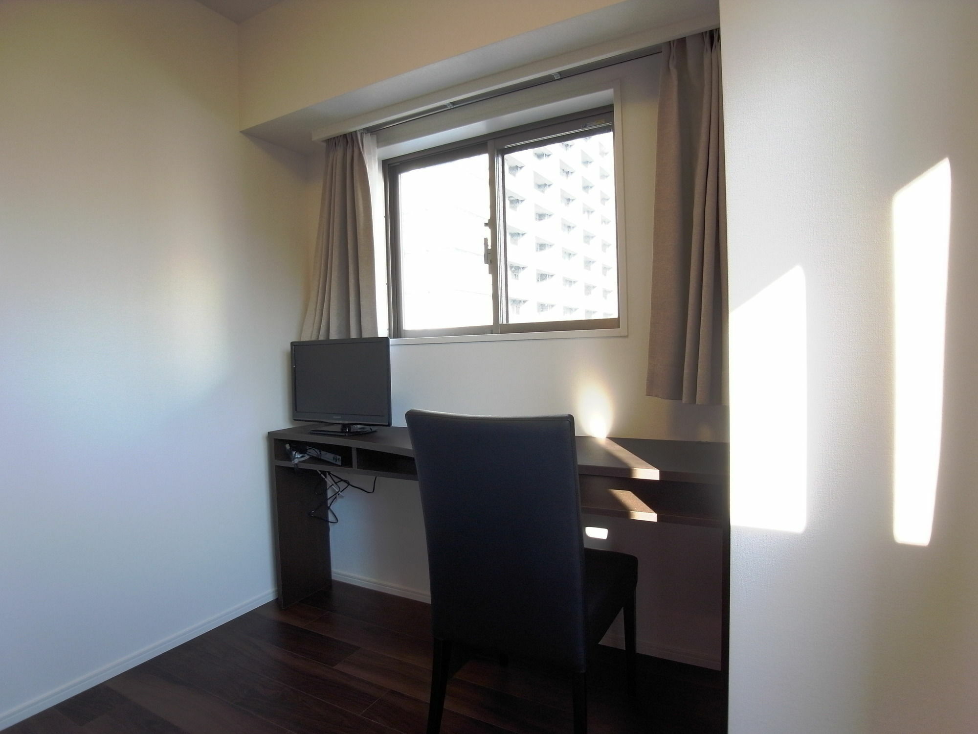Concieria Shiba Koen Premium