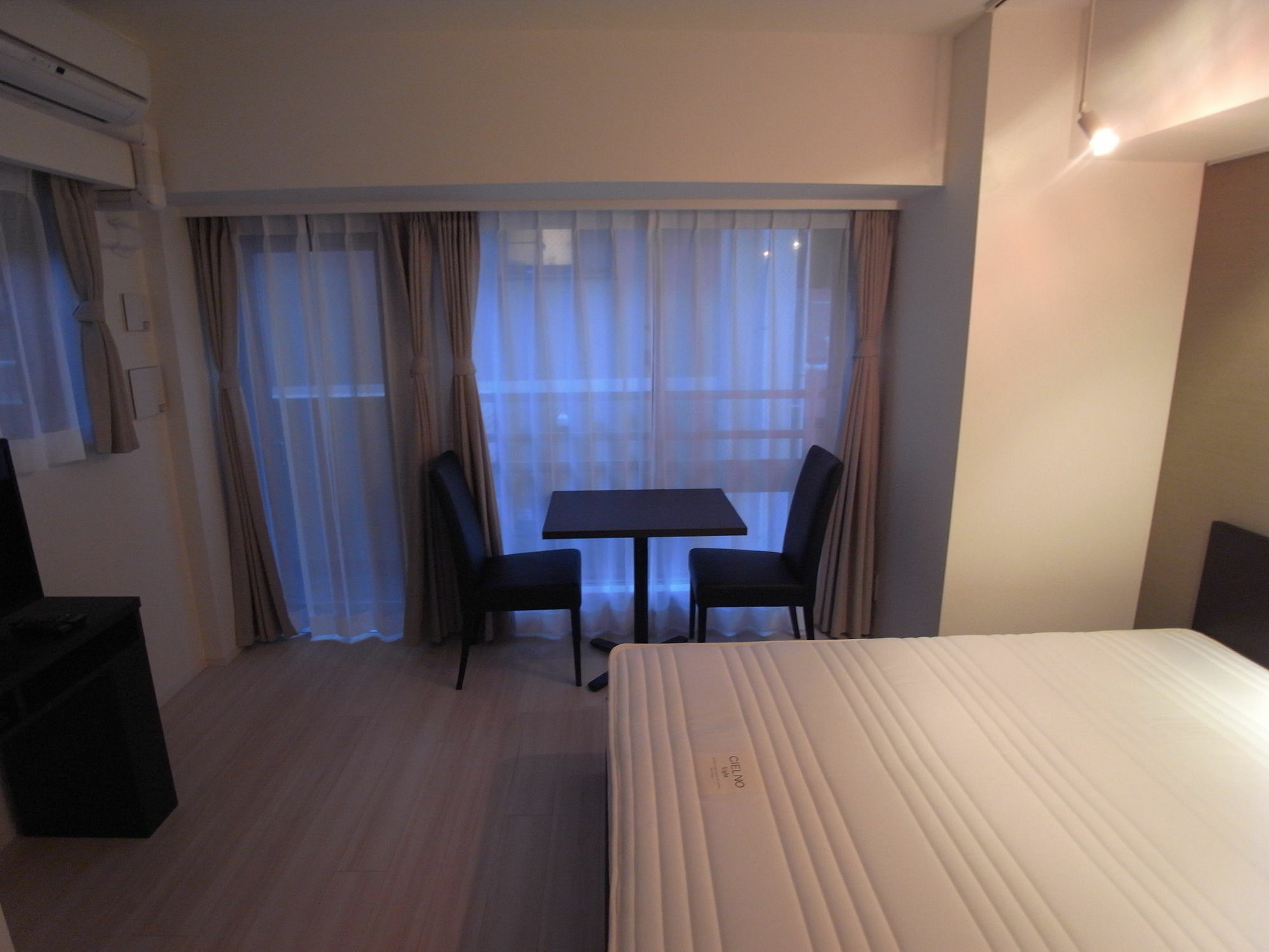 Concieria Shiba Koen Premium Apartamento *
