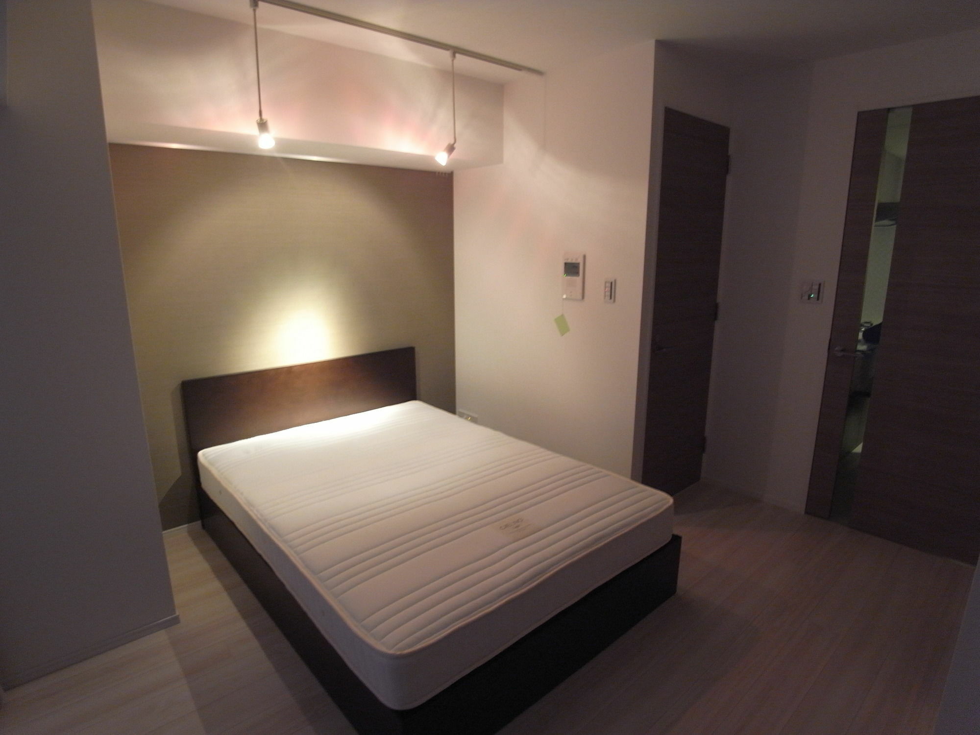 Concieria Shiba Koen Premium * Tokio